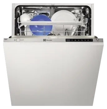 Посудомоечная машина Electrolux